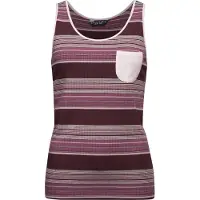 Chillaz Telendos Women Top bordeaux 40/L
