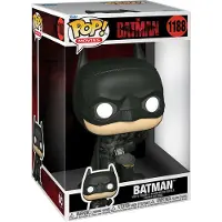 Funko POP! The Batman - Batman 1188 - Pop! - Vinyl Figur