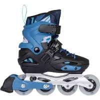 Powerslide Schuhe 072-9540 für Herren