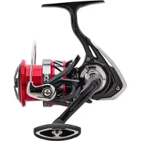 Daiwa Spinnrolle Ninja Match & Feeder LT 4000-C