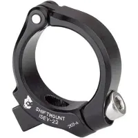 Wolf Tooth Schelle für Schalthebelmontage, Shimano I-Spec EV, 22.2mm