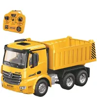 Power X - RC Dump Truck (20342)