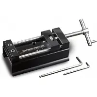 Target Multi-Pointer Spitzenwechselmaschine