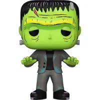 Funko POP! Monsters - Frankenstein 1630 - Pop! Vinyl Figur