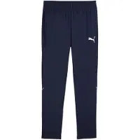 Puma Teamgoal Polyesterhose Herren - Marine