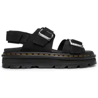Dr. Martens Sandalen Zebzag Sandals DM42689001 Schwarz 38