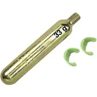 PLASTIMO Auffüllset manuelle Auslöser 150-165N