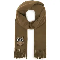 Weekend Max Mara Schal Fascia 2615541034 Beige