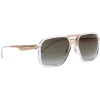 Carrera Sonnenbrillen C 27/S 208714 Weiß