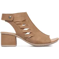 Rieker Sandalen CEO-64678-62 Dunkelbeige