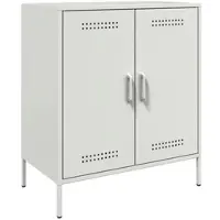 Helloshop26 - Buffet Sideboard Kommode Kleiderschrank Aufbewahrungsmöbel Organizer für Küche Wohnzimmer Lounge 68 x 39 x 79 cm 02_0030392