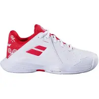 Babolat Propulse Junior Wimbledon Allcourt-schuhe
