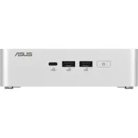 Asus NUC 15 Pro+ RNUC15CRSU9084A2, Intel Core Ultra 9, 285H, 32 GB, 1 TB, Windows 11 Home, 64-Bit