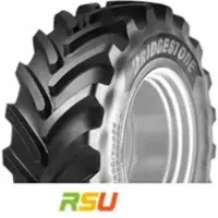 Bridgestone VT Tractor (Tl) 750/70 R44 186 (183E)