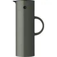 Stelton - EM77 Isolierkanne 1 L - Dark Forest