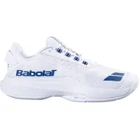 Babolat Jet Tere 2 Wimbledon Allcourt-schuhe