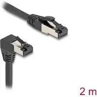 DeLOCK 903815686 Cat8-netzwerkkabel One Size