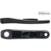 4iiii Precision 3+ Ultegra 8100 Linke Kurbel Mit Leistungsmesser