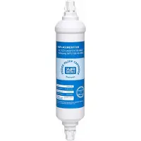 Smeg AIR2GO Wasserfilter für RWF0400A