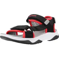 SKECHERS 407013L Schwarz