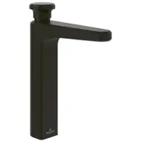 Villeroy & Boch TVW117002002K5 Einhebel-Waschtischarmatur erhöht Vea