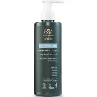 Lucia Care Creamy Soft Cleanser 225 ml
