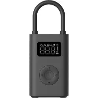 Xiaomi MJCQB06QW, 10 bar, 490 g