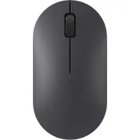 Xiaomi Lite 2 Kabellose Maus, Schwarz |