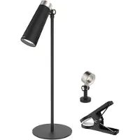 Yeelight Wiederaufladbare 4-in-1-schreibtischlampe
