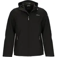 PRO-X elements Regenjacke Dieter