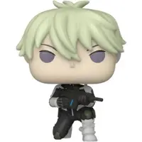 Funko POP! Kaiju No 8 - Reno Ichikawa 2081 - Pop!