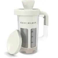 Moulinex Zerkleinerer "Easy Milker VZ700A" Pflanzenmilchzubereiter, kein Abfall, mit allen Stabmixern kompatibel