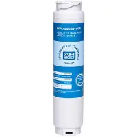 Air2go Wasserfilter RWF3100A für Kühlschrank, 210x50mm, NSF & IAPMO , 6 Monate Nutzungsdauer