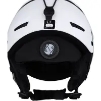 Brunotti Skihelm Buffalo Snow Helmet Unisex Snow-54 - 58 cm