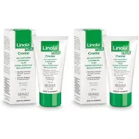 Linola plus Creme 2x 2x50 ml