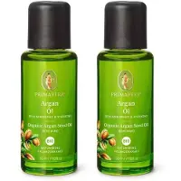 Primavera Arganöl BIO 2x 2x30 ml Öl