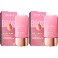 Weleda Glow perfecting Serum Drops 2x 2x30 ml