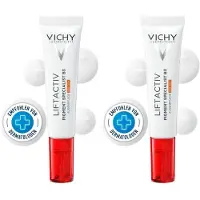 VICHY Liftactiv Pigment Specialist B3 Auge 2x 2x15 ml Augencreme