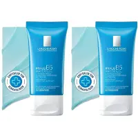 La Roche-Posay Roche-Posay Hyalu B5 Water Gel 2x 2x40 ml