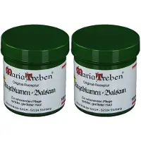 Maria treben Ringelblumen Balsam 2x 2x100 ml