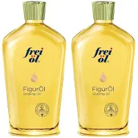 Frei öl FigurÖl 2x 2x125 ml Öl