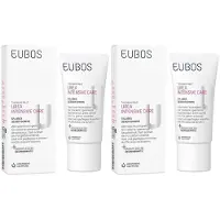 Eubos Trockene Haut Urea 5% Gesichtscreme 2x 2x50 ml Creme
