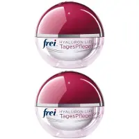Frei öl Anti-Age Hyaluron Lift TagesPflege LSF 15 2x 2x50 ml Tagescreme