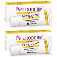 Neuroderm Repair Creme 2x 2x25 ml