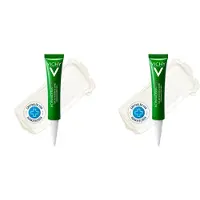 VICHY Normaderm Anti-Pickel Sulfur Paste 2x 2x20 ml