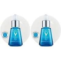 VICHY Mineral 89 Probiotic Fractions Konzentrat 2x 2x30 ml