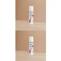 Physiogel Calming Relief Anti-Röt.T.Cr.getö.LSF 30 2x 2x40 ml Tagescreme