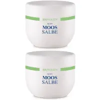 Biovolen Aktiv Moossalbe 2x 2x100 ml Creme