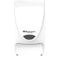 SC Johnson Professional Spender PROLINE LxBxH 170x130x290mm 1 l weiß f.1l Kartusche