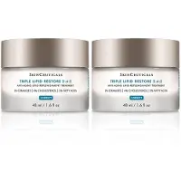 Skinceuticals Triple Lipid Restore 2:4:2 Creme 2x 2x48 ml
